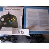 Image 2 : 2 gray classic controllers new in box for nintendo n64