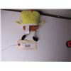 Image 2 : sponge bob plush (2003)