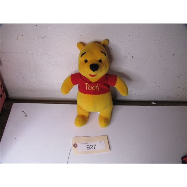 Winnie The Pooh Bear