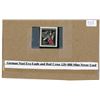 Image 1 : German Nazi era Eagle and Red Cross, 120+880 - Mint never used