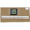 Image 1 : German Nazi era Stamp, Eagle and Swastika 5K - Mint, never used