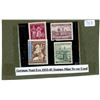Image 1 : German Nazi era 1933-45 Stamps - Mint never used