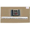 Image 1 : German Nazi era Eagle and Red Cross, 120+880 - Mint never used