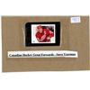 Image 1 : Canadian Hockey great forwards - Steve Yzerman