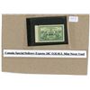 Image 1 : Canada Special delivery express, 10C O.H.M.S - Mint, never used