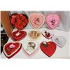 Image 1 : Huge lot of Valentines boxes