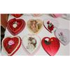 Image 3 : Huge lot of Valentines boxes