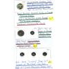 Image 1 : 2021 Bluenose Legacy dime set - uncirculated - Alexander Graham Bell 1847-2022 Loonie & 2000 "Knowle