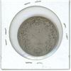Image 2 : 1904 Canadian 50 cent coin - G4