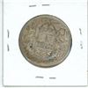 Image 2 : 1943 Canadian 50 cent coin - EF40
