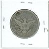 Image 2 : 1894 US Half dollar coin - G4