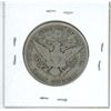 Image 2 : 1907 US Half dollar coin
