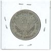 Image 2 : 1910 US Half dollar coin