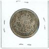 Image 2 : 1944 Canadian 50 cent coin - EF45