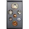 Image 2 : 1989 Canadian coin proof set - 200th anniversary of sir Alexander Mackenzie's voyage, 50% silver dol