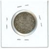 Image 2 : 1913 Canadian 25 cent coin - VG8
