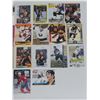 Image 2 : 24x Mario Lemieux hockey trading cards