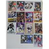 Image 3 : 24x Mario Lemieux hockey trading cards