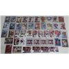 Image 1 : 14.5oz assorted Alex Ovechkin hockey cards