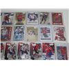 Image 2 : 14.5oz assorted Alex Ovechkin hockey cards