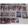 Image 3 : 14.5oz assorted Alex Ovechkin hockey cards