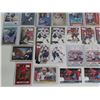 Image 4 : 14.5oz assorted Alex Ovechkin hockey cards