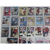 Image 5 : 14.5oz assorted Alex Ovechkin hockey cards