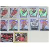 Image 3 : 14.6oz assorted Alex Ovechkin hockey cards