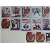 Image 4 : 14.6oz assorted Alex Ovechkin hockey cards
