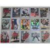 Image 5 : 14.6oz assorted Alex Ovechkin hockey cards