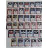 Image 7 : 7.7oz of assorted Game day action "Tim Hortons" UpperDeck hockey cards