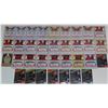 Image 4 : 11.2oz of assorted "Tim Hortons" UpperDeck hockey cards