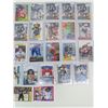 Image 2 : 13.3oz of assorted hockey cards (Panini, Invincible, Donruss, Prism, ITG, Score, Fleer, UpperDeck
