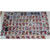 Image 1 : 12.5oz of assorted UpperDeck hockey cards