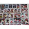 Image 2 : 12.5oz of assorted UpperDeck hockey cards