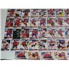 Image 4 : 12.5oz of assorted UpperDeck hockey cards
