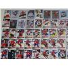Image 5 : 12.5oz of assorted UpperDeck hockey cards