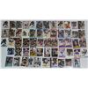 Image 1 : 4.8oz of assorted Mario Lemieux hockey cards