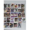 Image 2 : 4.8oz of assorted Mario Lemieux hockey cards
