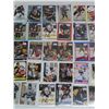 Image 3 : 4.8oz of assorted Mario Lemieux hockey cards