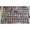 Image 1 : 9.1oz of assorted Sidney Crosby Upper Deck hockey Cards