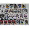 Image 2 : 9.1oz of assorted Sidney Crosby Upper Deck hockey Cards