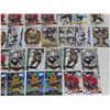 Image 3 : 9.1oz of assorted Sidney Crosby Upper Deck hockey Cards