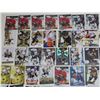 Image 5 : 9.1oz of assorted Sidney Crosby Upper Deck hockey Cards