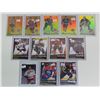 Image 1 : 6 "Young Guns" & 6 Rookie "Draft edition" hockey cards