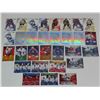Image 1 : 31 assorted "MacDonalds" UpperDeck Hockey Cards