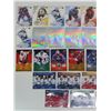 Image 2 : 31 assorted "MacDonalds" UpperDeck Hockey Cards