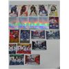 Image 3 : 31 assorted "MacDonalds" UpperDeck Hockey Cards