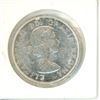 Image 2 : 1964 Canadian Silver Dollar - Charlottetown Quebec
