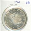 Image 1 : 1966 Canadian Silver Dollar